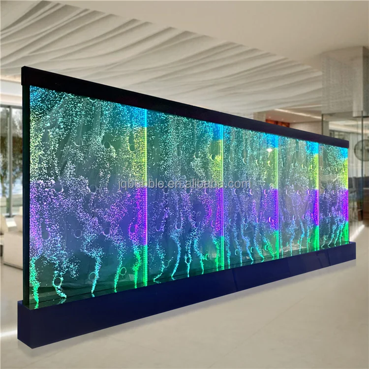 Hot Sale Indoor Decoration Water Fountain Home Decor Remote Control