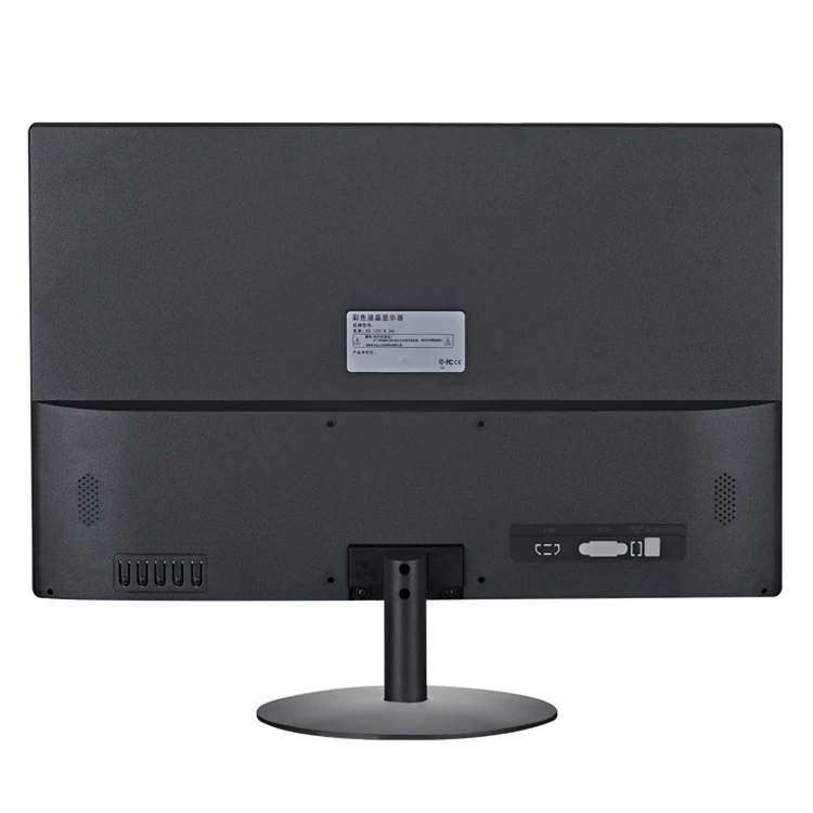 Monitor Acer B206WQL 20 LCD IPS 16:10 con casse VGA DVI
