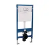 Frame Cistern