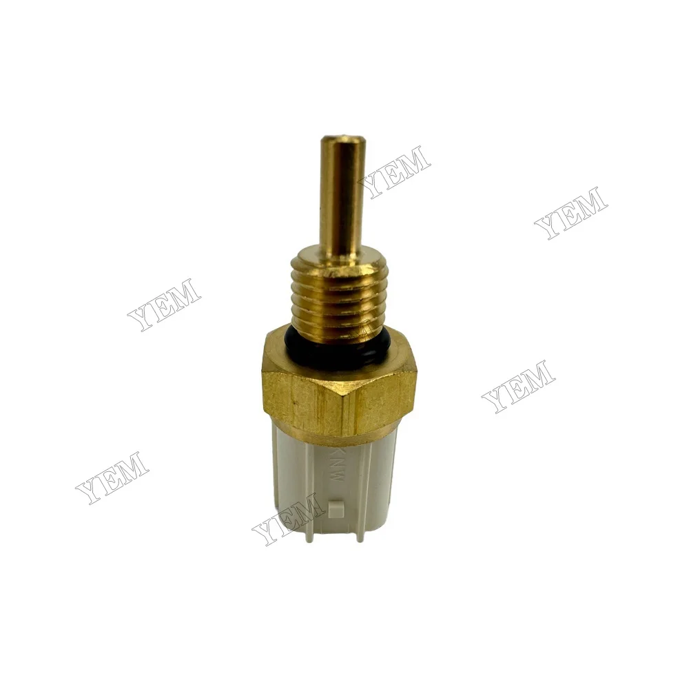 Water Temp Sensor Compatible for Kubota D722 Engine Parts Manufacturer 3