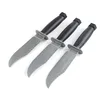 Cuchillo daga