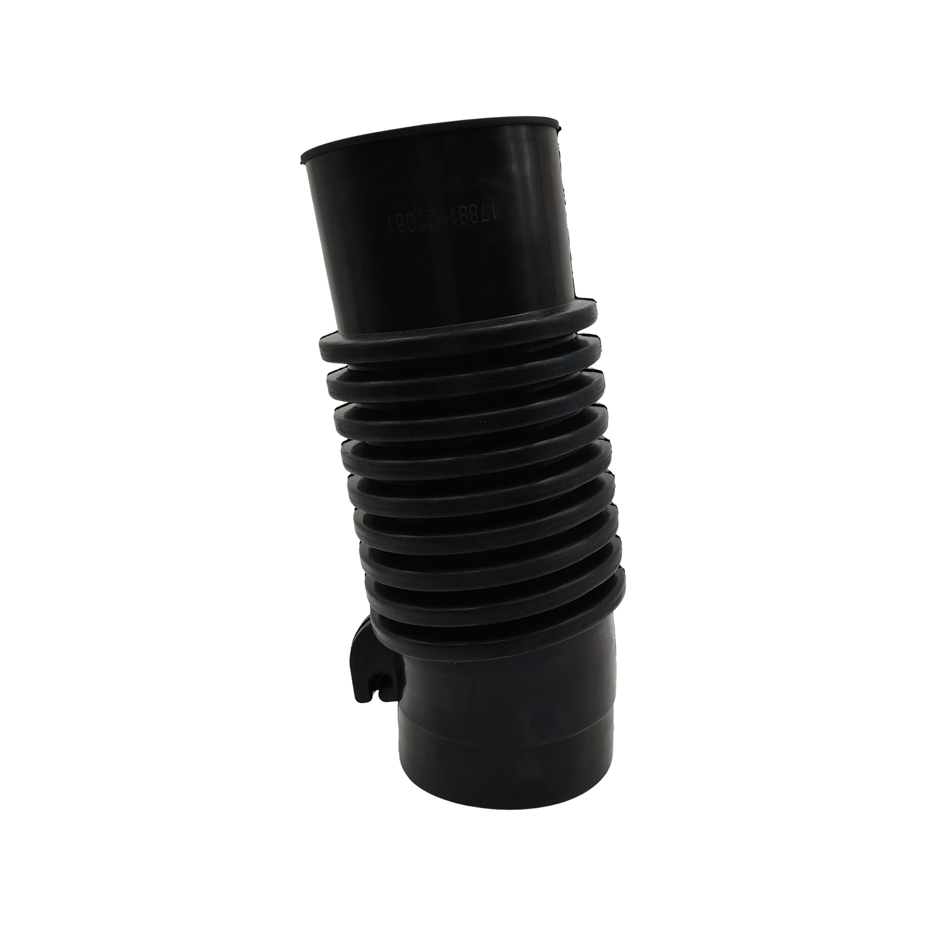 New 17881-61061 Air Cleaner Intake Hose 17881-61061 for Toyota