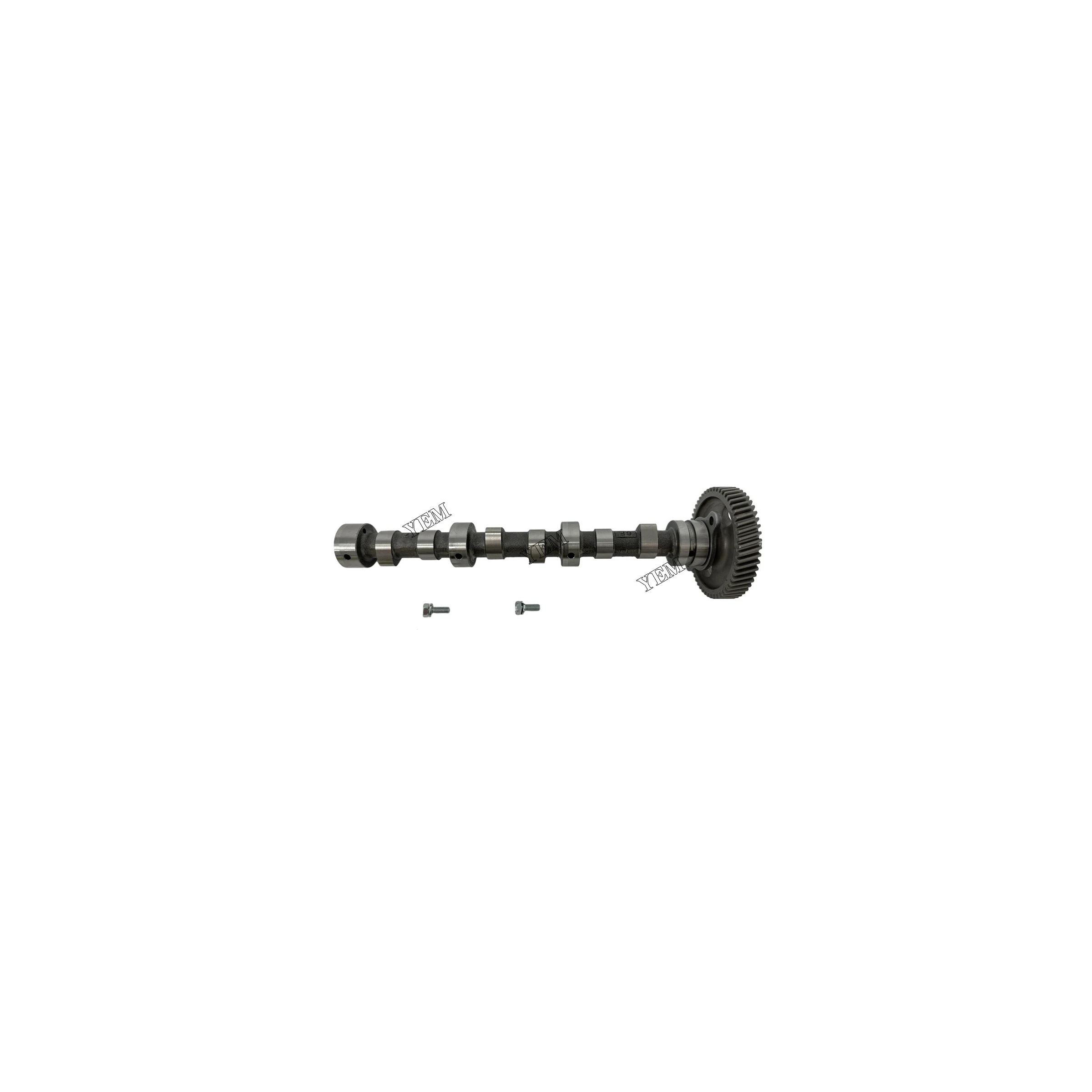 D1105 16261-16912 Camshaft Assy for Kubota Heavy Duty Engine Parts