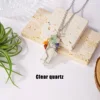 quartz clair