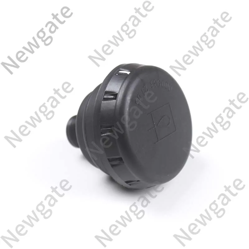 New 48v Linde Forklift Spare Part Air Filter 0009832108 for Industrial & Mining Machinery manufacture