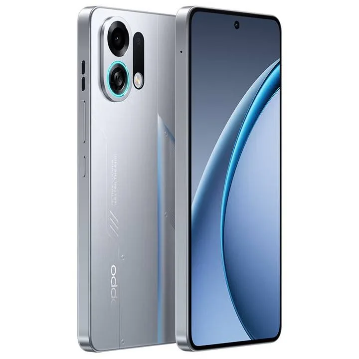 Original OPPO K13 Turbo Pro 5G Gaming Smartphone - 6.8
