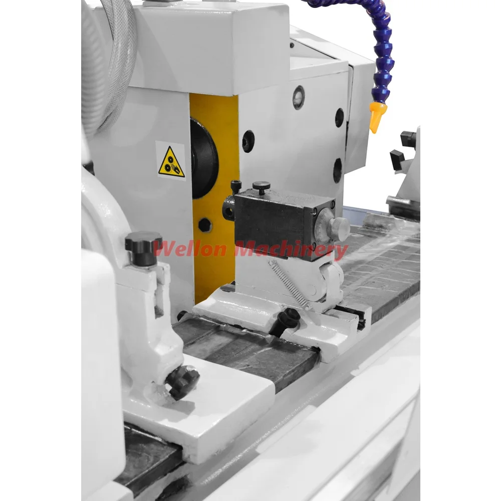 
 Универсальный цилиндрический шлифовальный станок M1350/шлифовальные машины  