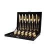 Ensemble Gold-24pcs