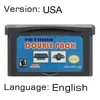 Metroi 2in1 USA