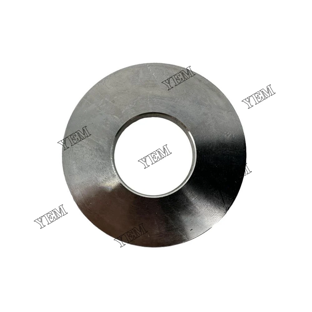6D125 Plate 6150-21-2421 for Komatsu Engine.