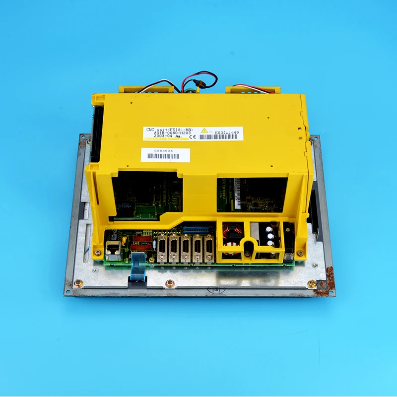 FANUC P7I 電源ユニット FANUC P7I 電源ユニット 2025年最新】Yahoo!オークション -ファナック