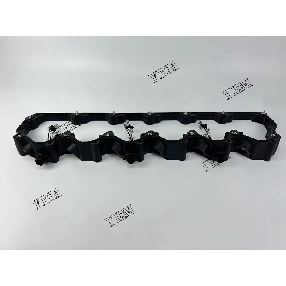 Factory Rocker Bracket for Caterpillar C6.6 Replacement Engine Parts 2