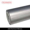 TPU-Satin Aluminum Mercury