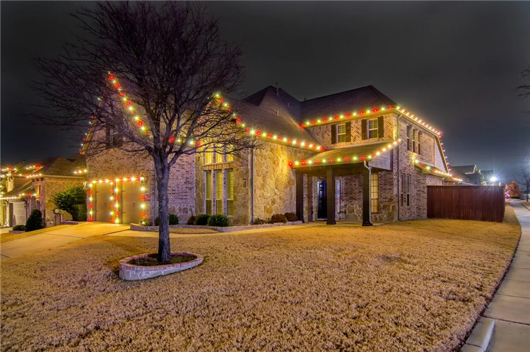 Top Viewing C7 C9 LED Christmas Light Bulbs for Outdoor Holiday Lighting Decorating