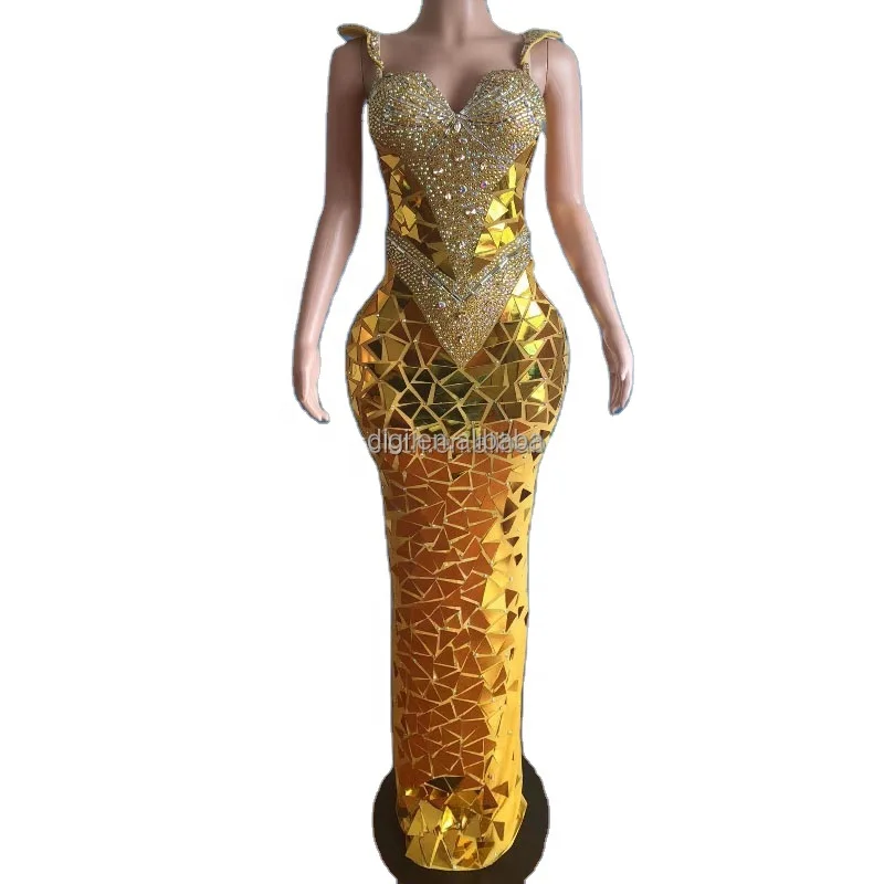 Cute Suit Children Can Wear Gogo Singer Guest Dancer Costume Suit for Bar  Party Singer Club Stage Dance Costume