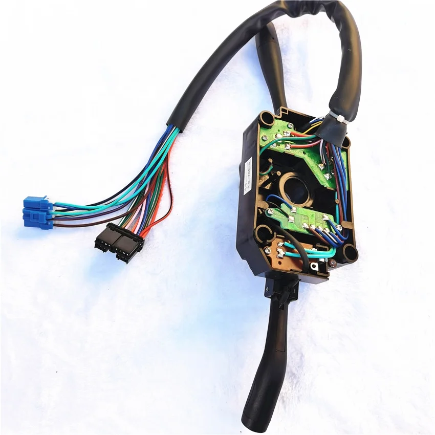 DUO 4個セット Wholesale Price for Isuzu Switch 8973640740 - High Performance