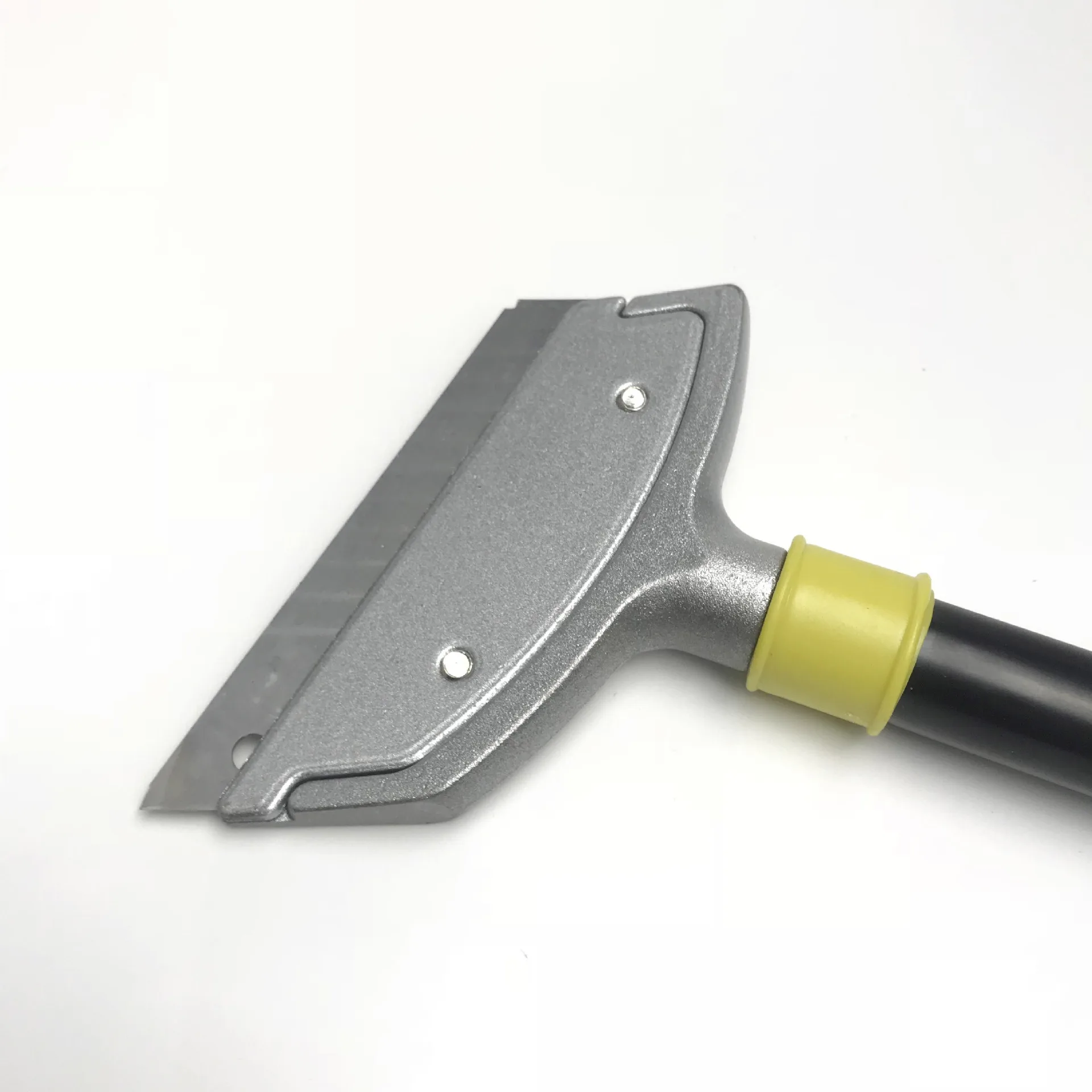 razor blade extension handle