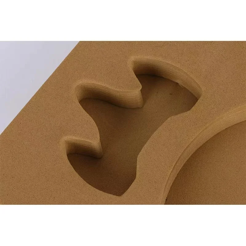 factory Custom die cut protective packing eva foam