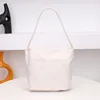 Bolsa individual blanca [Dos diseños con letras aleatorias]