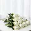 White(Snow Mountain Rose)