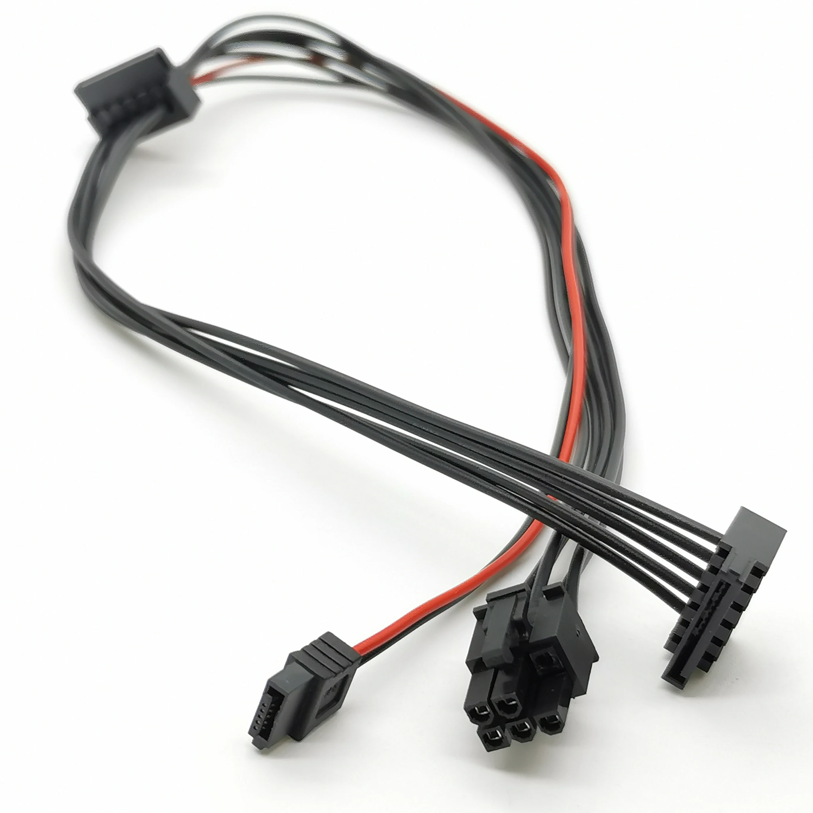 Source 3977 hard cable power cable dual SATA to 5P motherboard power supply cable for Dell on m.alibaba.com