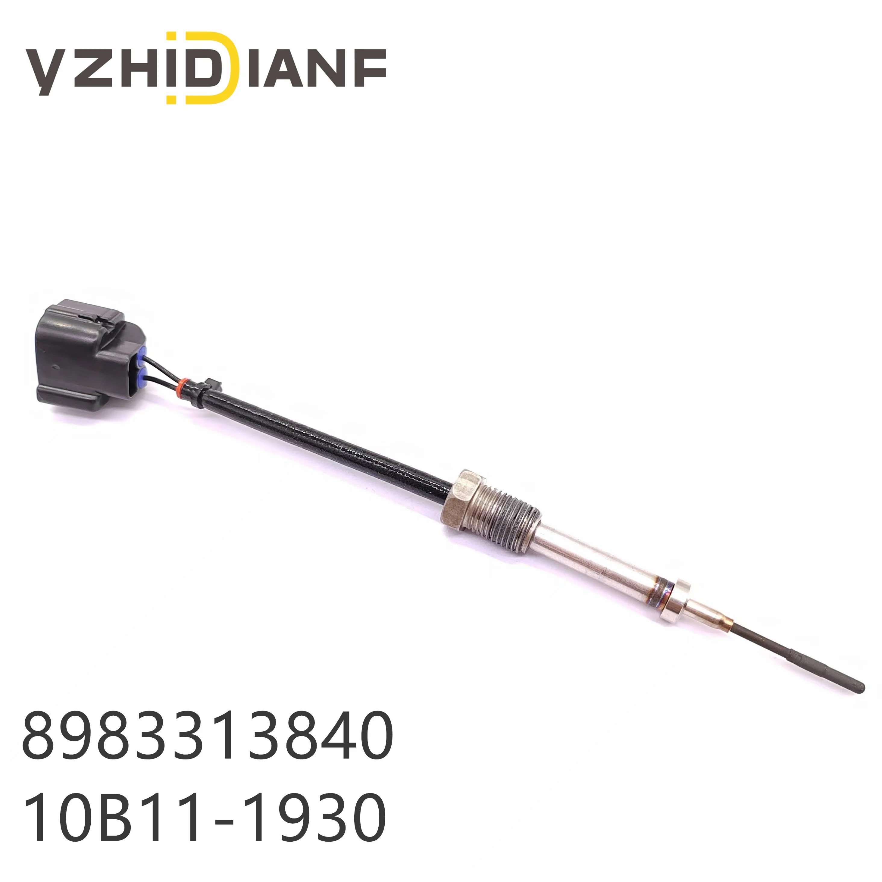 Lambda Sensor for Isuzu D-Max 1.9 DDI - Reliable Performance