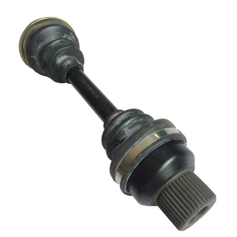 Left Front Half Shaft For Hisun 500 ATV/UTV – Compatible With OEM 47210-115-0000, 4x4 Drive Axle Replacement Part