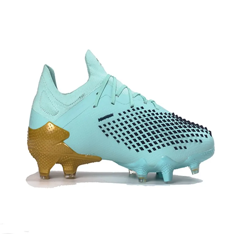 custom soccer boots