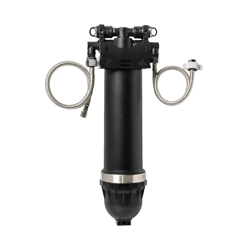 IMRITA High Flow Water Purification Systems Purificador De Agua Water Filtration System for Home