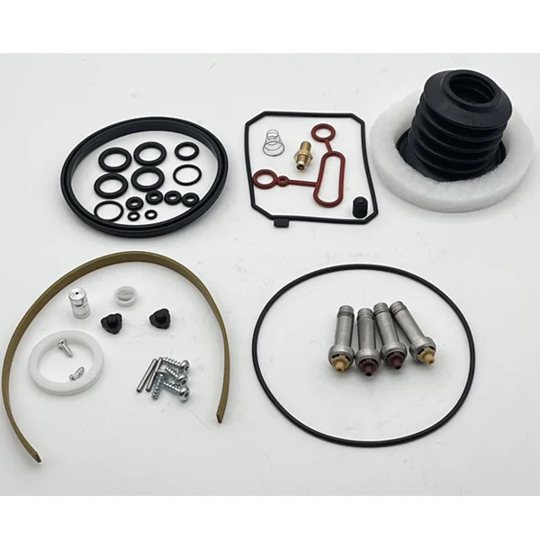 VIT-JU 9701509242 9701500010 0002500562 9701500020  Clutch Servo Repair Kit Clutch Booster Assy For MB Truck Spare Parts