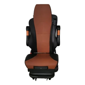 Original High Quality SINOTRUK HOWO 371 380 A7 TX T7H TH7 Body Parts Driver Seat Assembly AZ1662510003