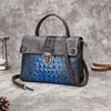 Vintage Blue