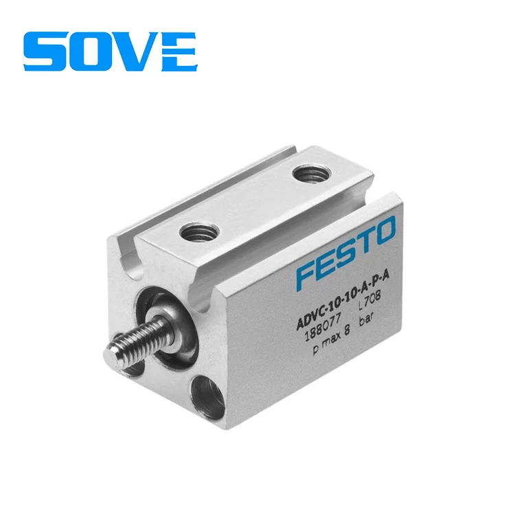 Short Stroke Cylinder