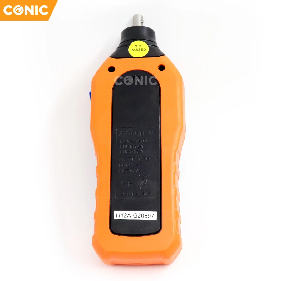 AZ-8001 Digital Tachometer