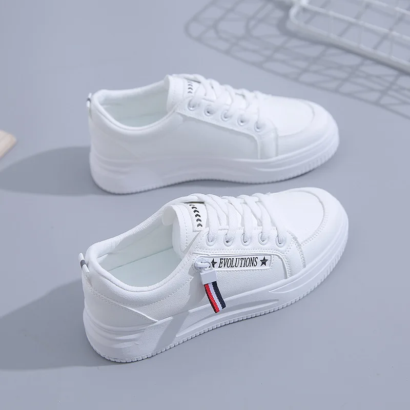 2024 new fashion breathable casual shoes women's leisure sports shoes women sneaker