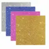 4pcs Glitter-New-Multi-Color acrylic sheet