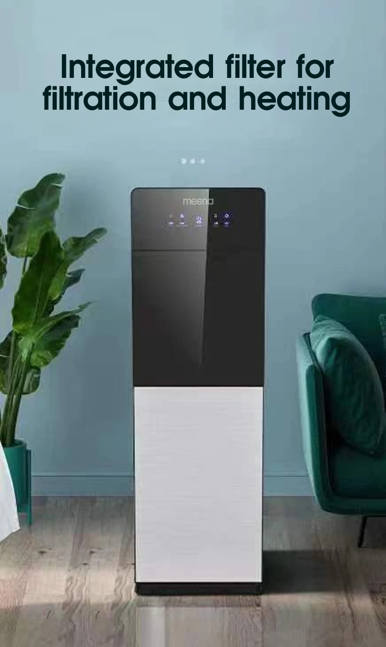 Electric R O Electric RO Water Purifier - Pure & Safe Drinking Water