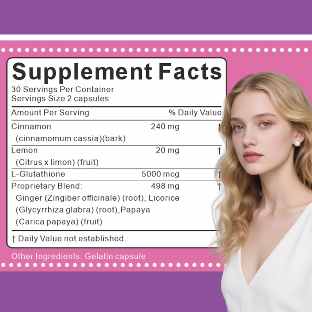 can i take 5000 mg of glutathione per day 15 Glutathione Benefits: How to Improve Your Mind & Body main image 0