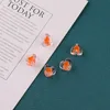 color naranja