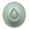 Vert menthe Coton polyester