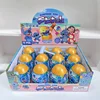 #2 (16 pcs/whole box)