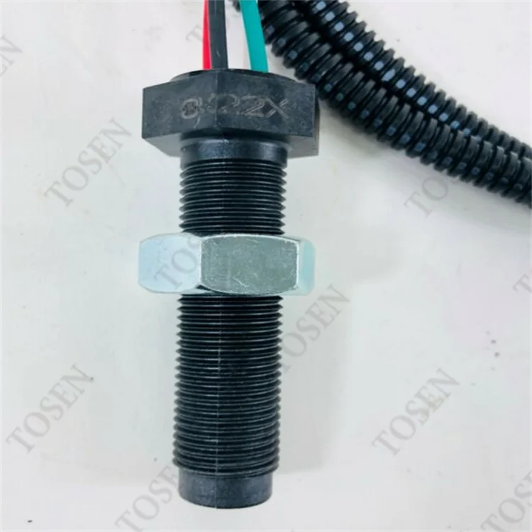 リール tos 300661-00004 2552-1004 Fuel Dial Throttle Knob Manual Switch