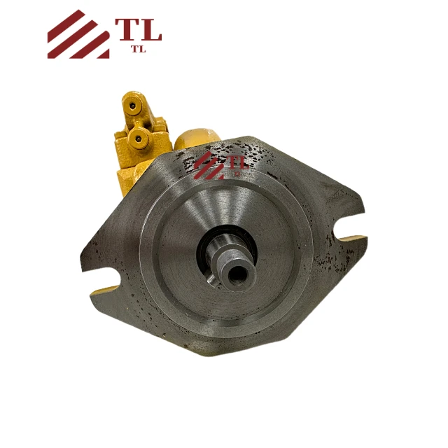 E962G fan motor E950G fan pump 191-2942 215-8298