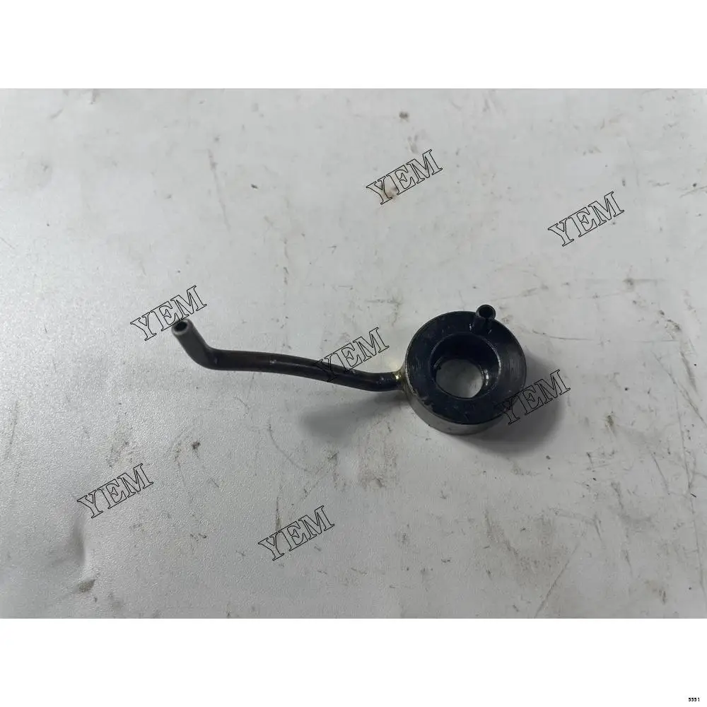 3TN75 Oil Cooling Nozzle for Yanmar