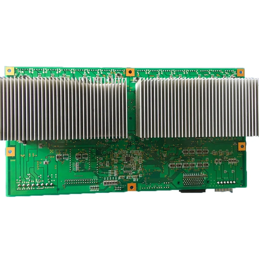 Screen PTR-PIF 66 Board, Computer to Plate PIF66 Interface Card, 6120 5055 CTP Laser Image Setter Replace Repairing Accessories
