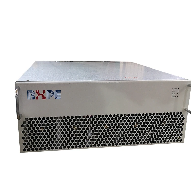 Low Voltage Active Filter APF 0.4kV 50AElectrical Supplies Custom Cabinet Power Distribution Box Equipment