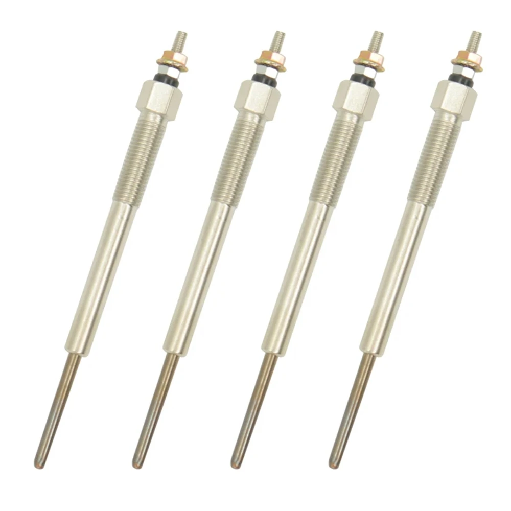 IZUMI Glow Plug for Isuzu for Chevrolet for GMC 4HK1 China Manufacturer Engine Parts