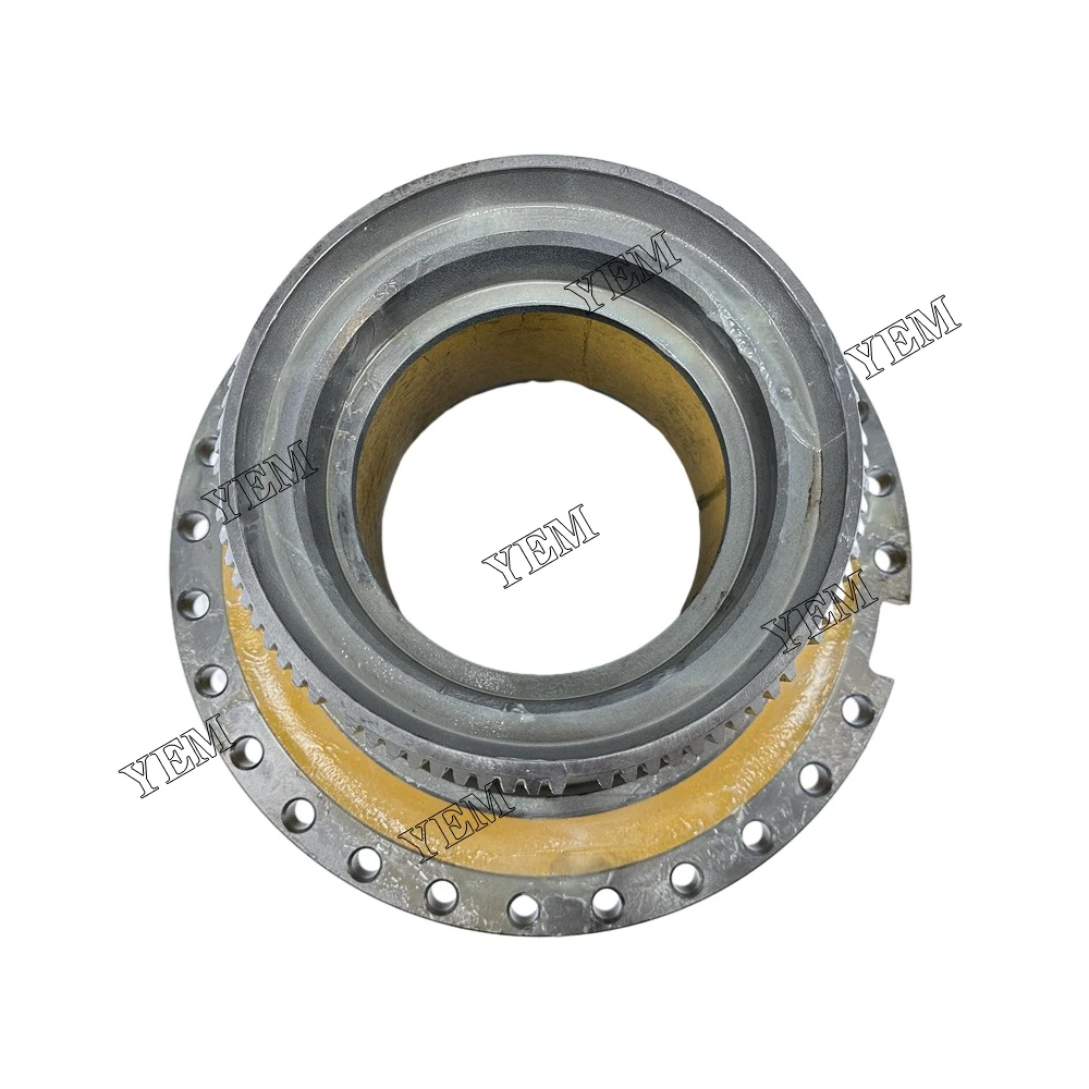 Factory 529-7688 Wheel for Caterpillar High Performance Engine Parts 2