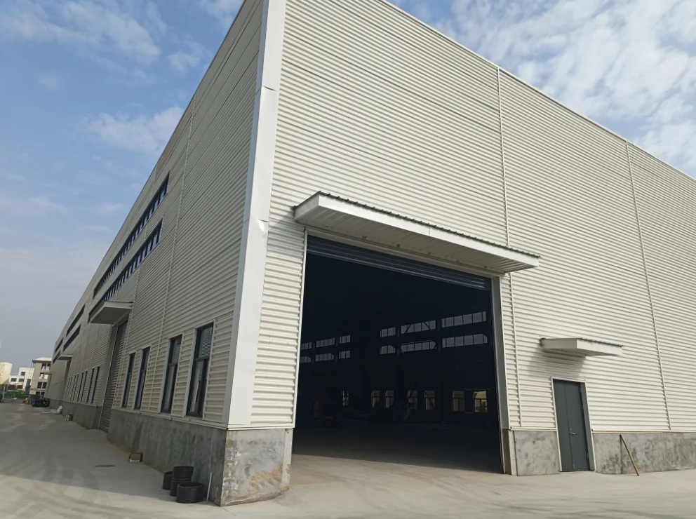 Henan Rongda New Materials Co., Ltd.