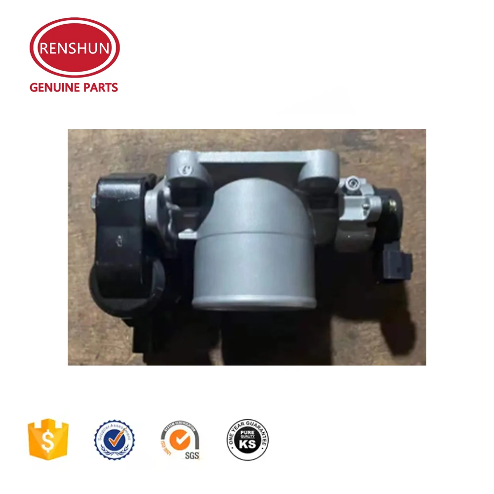 Renshun Throttle Body Valve for Toyota Hilux 26100-0L010